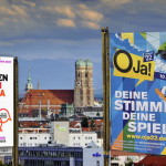 Munich Olympic "No" Vote Shows Distrust in IOC, Says Ski President