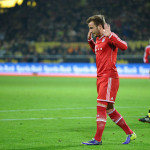Harding's Hark - The Inside Story: Götze Writes the Script in 3-0 Win