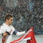 Harding's Hark - The Inside Story: Snow and Records Fall in Moscow