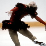 Germany Lacks Grace Under Pressure