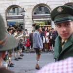 Munich Still One of the Safest Cities in Europe