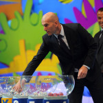 Harding's Hark - The Inside Story: Old Foes, New Faces