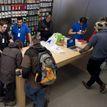 German Consumer Confidence Rises to Six-year High