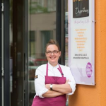 German Baking - How About Learning How?