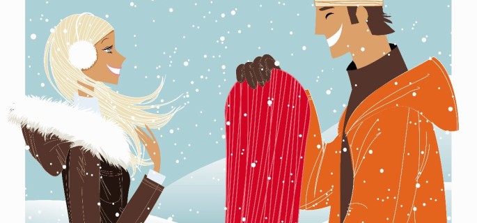 Snowboard fashion grows up - munichFOTO