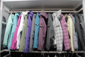 Muted colors predominate -- munichFOTO