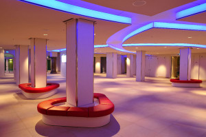 Newly renovated Deutsche Theatre on the Schwanthalerstr in Munich - photo: DT