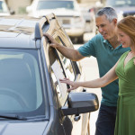 European Car Sales Grow for Fifth Month in a Row