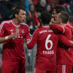 Big Bad Bayern Munich