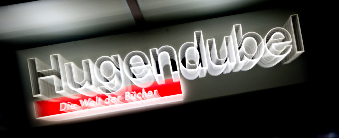 Hugendubel to close Marienplatz store in 2016 - photo: dpa