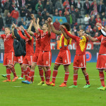 Harding's Hark - The Inside Story: Bayern Progress After (Rare) Draw