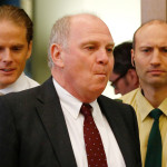 Prosecutors Seek Jail Sentence for German Football Boss Hoeness