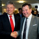 Bavarians Vote in Municipal Polls - Runoff Expected In Munich Mayoral Race