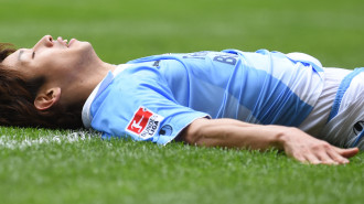 Times are tough for Sechzig -- photo: dpa