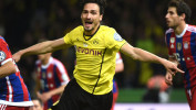 Borderline Bayern Blown Away in Berlin by Hummels’ Header, Lose 1:0