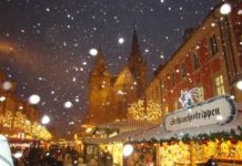 Michael V. Owens: Christmas Markets Help Transport Us F27ed5fd0177b232d730ddbcdf9ad276 Christmas In Germany German Christmas Markets