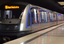 We Say Yes on Tram and Subway Expansion – As Soon As Possible! New U-Bahn cars from Siemens