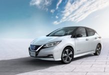Munich Nissan Dealer Showcases The Latest in Electric Vehicles: The Nissan Leaf MunichNOW MunichNOW Nissan Leaf