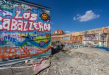 Christian Riedel Gallery: A Bit of Berlin in Munich MunichNOW Christian Riedel Gallery A Bit Of Berlin In Munich