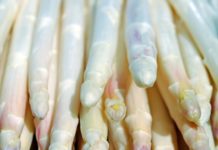 Spargel (Asparagus) Means Spring in Bavaria – and so much more! Asparagus Time White Asparagus Food Frisch Shiny