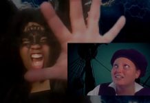 Entity Theatre e.V. presents The Tempest – a digital project